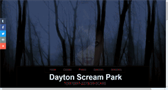 Desktop Screenshot of daytonscreampark.com